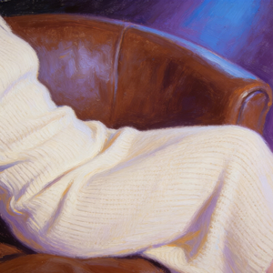 我一个人也很酷