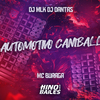 MC Buraga - Automotivo Caniball