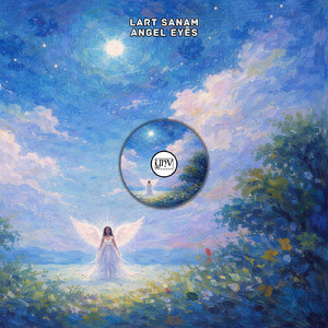 Angel Eyes (Original Mix)