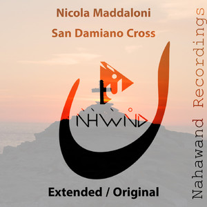 San Damiano Cross (Extended Mix)