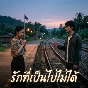 รักที่เป็นไปไม่ได้