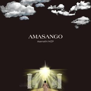 Amasango (feat. HurriC)