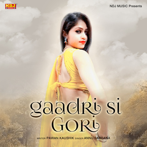 Gadri Si Gori