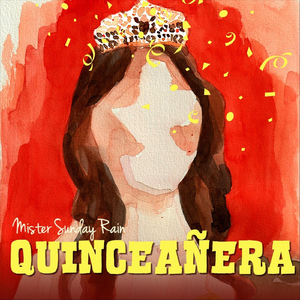 Quinceañera