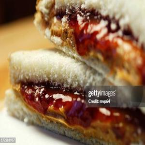 pb & j