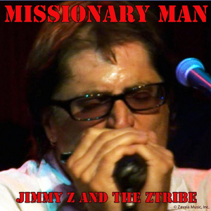 Missionary Man
