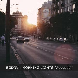 Morning Lights (Acoustic) (Acoustic)