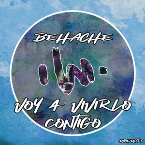 Voy A Vivirlo Contigo