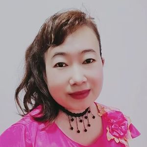 我是大庆人