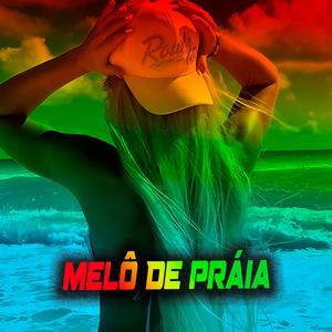 Melô De Práia
