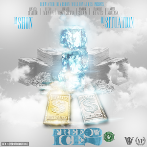 Big Bank Hank [Prod. By IceWater Sparrow]