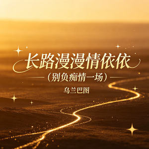 长路漫漫情依依（别负痴情一场）