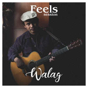 Siapa (Feels Session)