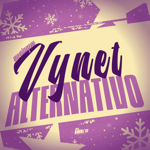 Montagem Vynet Alternativo