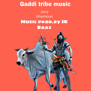Gaddi tribe music