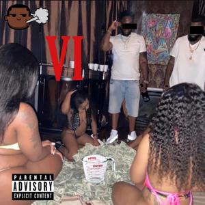 Stir the Pot Freestyle, Pt. 6 (Do Yo Thing)