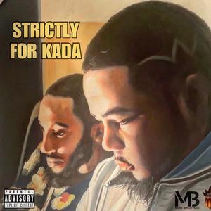 MUDDY WAVE (feat. MB FASTBLACK & YANNA FOREST)