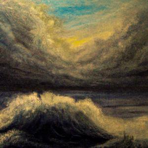 A BEAUTIFUL DAY (SLOWED AND REVERB)