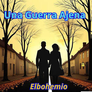 Una Guerra Ajena
