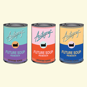 Future Soup (Ferdinand Weber Remix)
