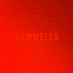 Gemmeleg