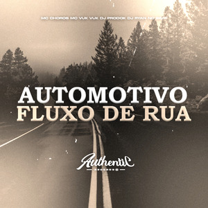 Automotivo Fluxo de Rua