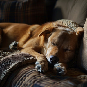 Lofi Tranquilo Para Mascotas