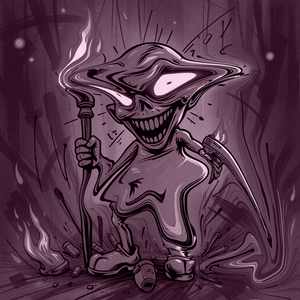 Montagem Gomenne (Mega Slowed)