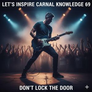 Don't Lock The Door (Alt Funk Rock)