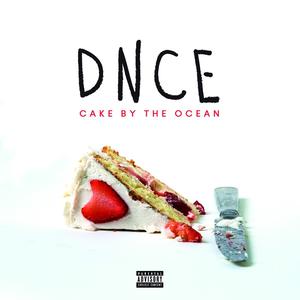Cake By The Ocean