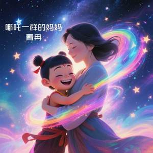 哪吒一样的妈妈