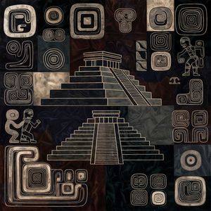 At the Ends of the Earth