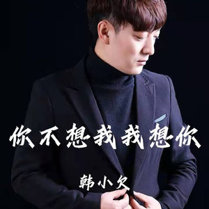 你不想我我想你