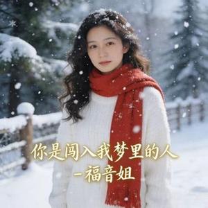 你是闯入我梦里的人 - DJ涵哈版