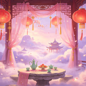 幻境婚礼