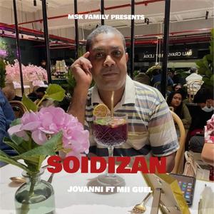 JOVANNI & MII GUEL (SOIDIZAN)