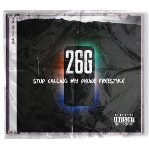 Stop Calling My Phone freestyle (feat. Gruppy)