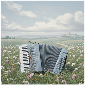 陽だまりのパレード