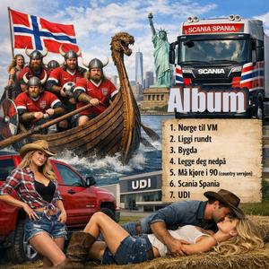 UDI (Utlendigsdepartementet)