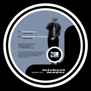 Adriano (Michael Mayer Mix)
