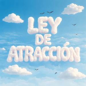 Ley de atracción