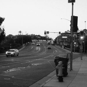 Luglio Infinito (Nocturnal Version)