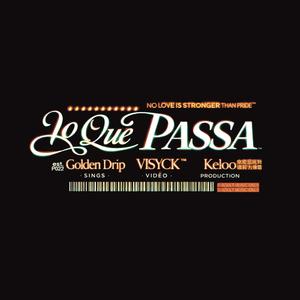 Lo que passa (feat. Keloo)