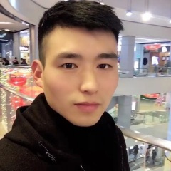 蓝蓝的夜蓝蓝的梦