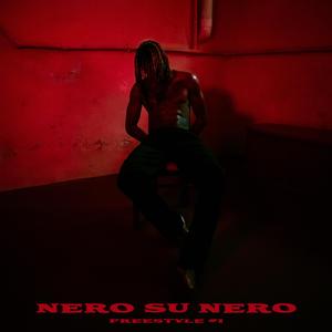 NERO SU NERO