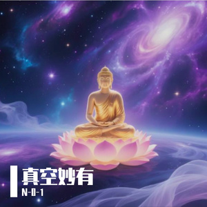 归于虚空(saxophone intro+inter 女声蒸汽波)