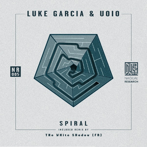 Spiral (Di Rugerio Remix)