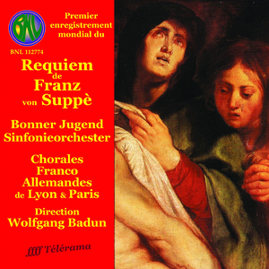 Requiem:Agnus Dei