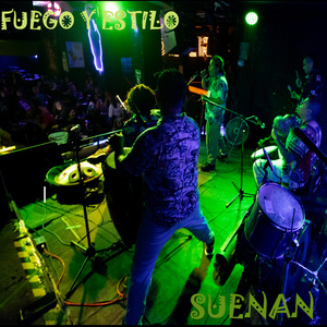 SUENAN