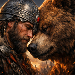 Медвежья клятва